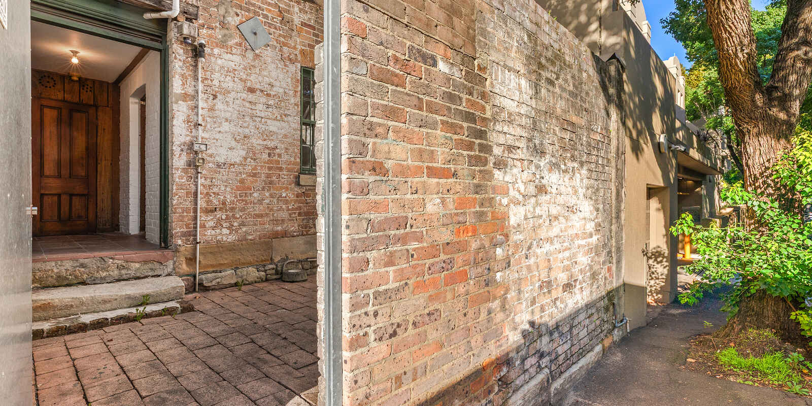 49 Crown Street Woolloomooloo 49 Crown Street Woolloomooloo