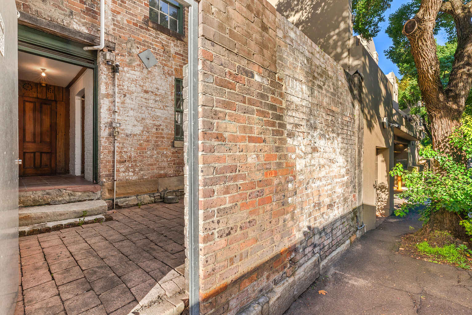 49 Crown Street Woolloomooloo 49 Crown Street Woolloomooloo