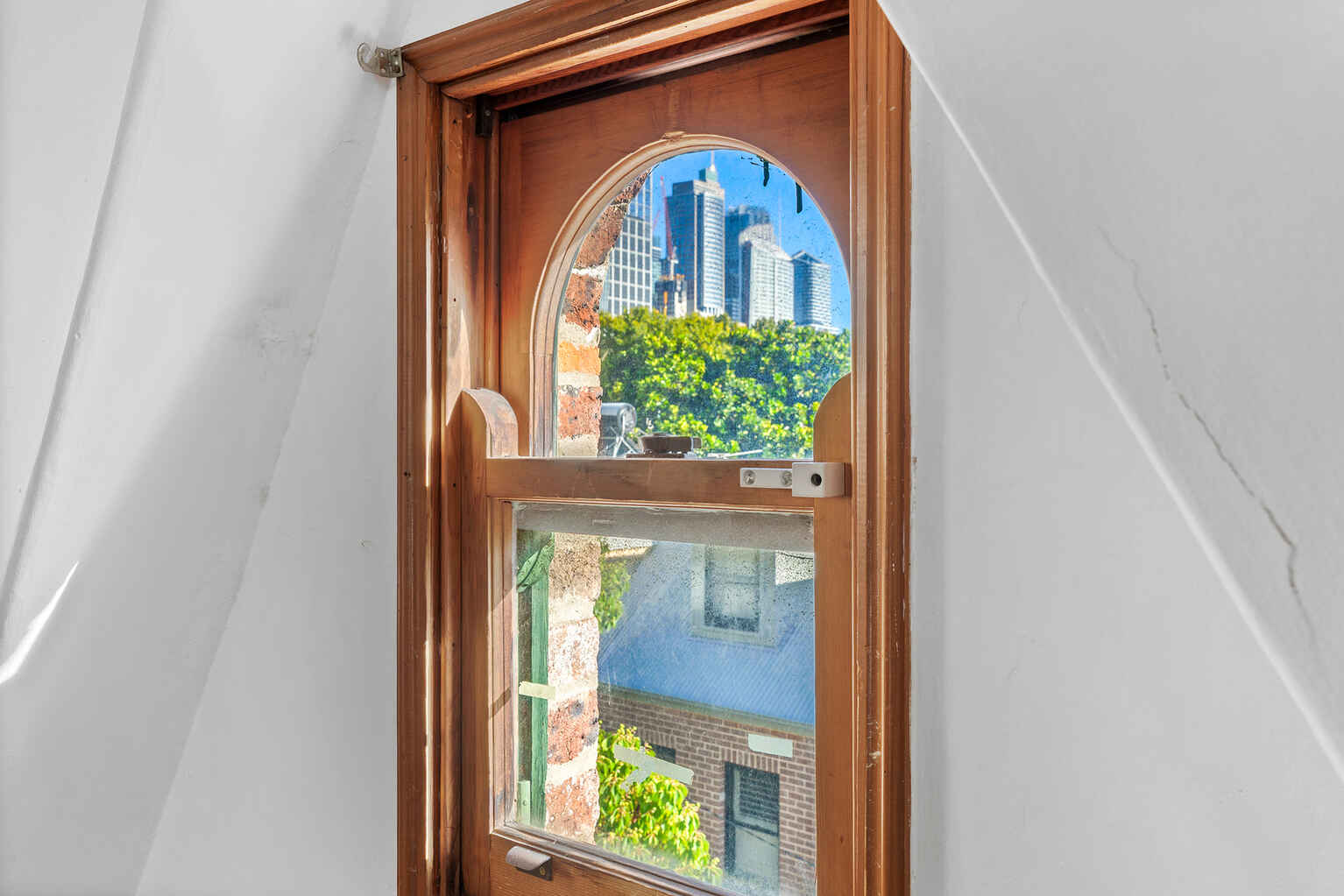 49 Crown Street Woolloomooloo 49 Crown Street Woolloomooloo