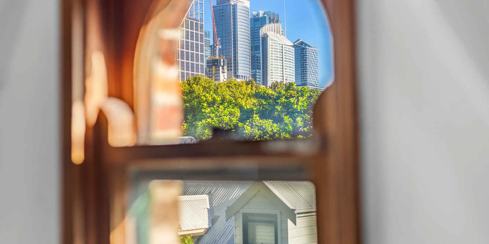 49 Crown Street Woolloomooloo 49 Crown Street Woolloomooloo