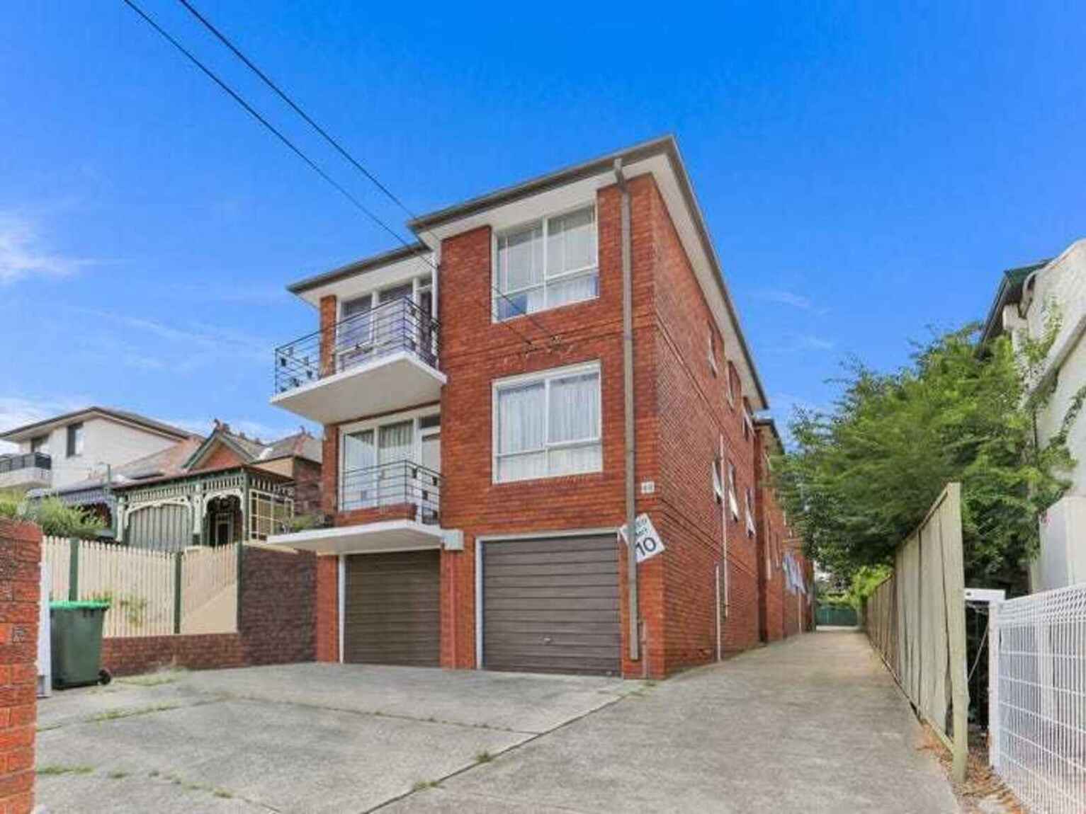 1/48 Duntroon Street Hurlstone Park