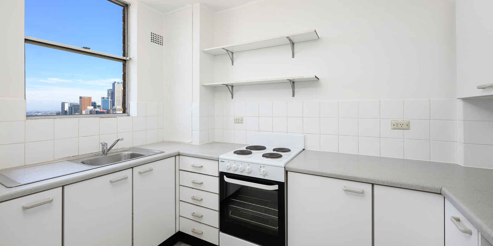 33/88 Bent Street Neutral Bay