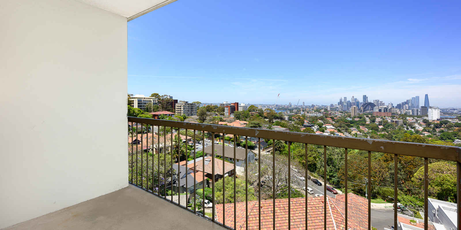 33/88 Bent Street Neutral Bay