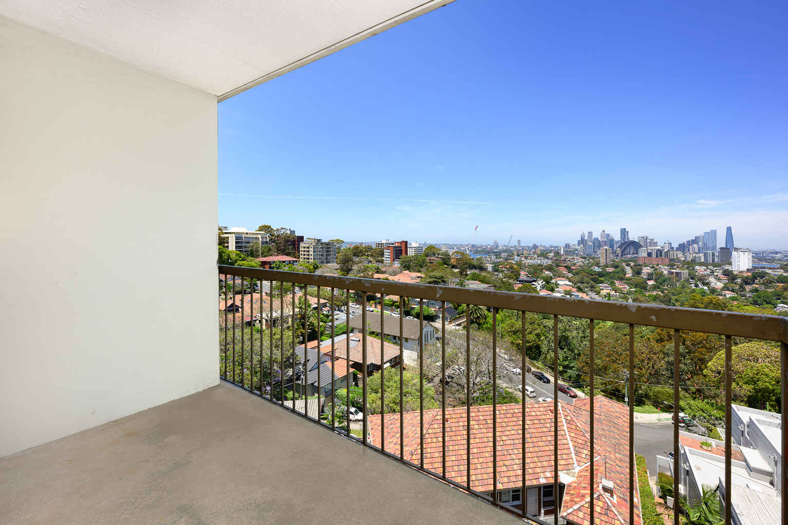 33/88 Bent Street Neutral Bay