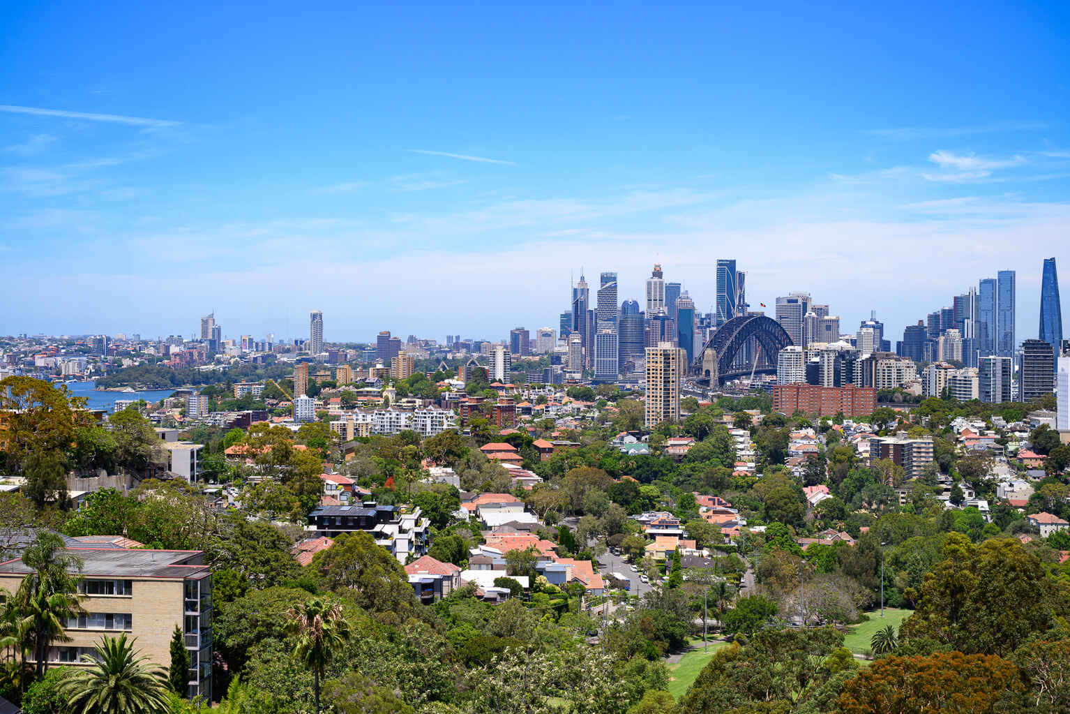 33/88 Bent Street Neutral Bay