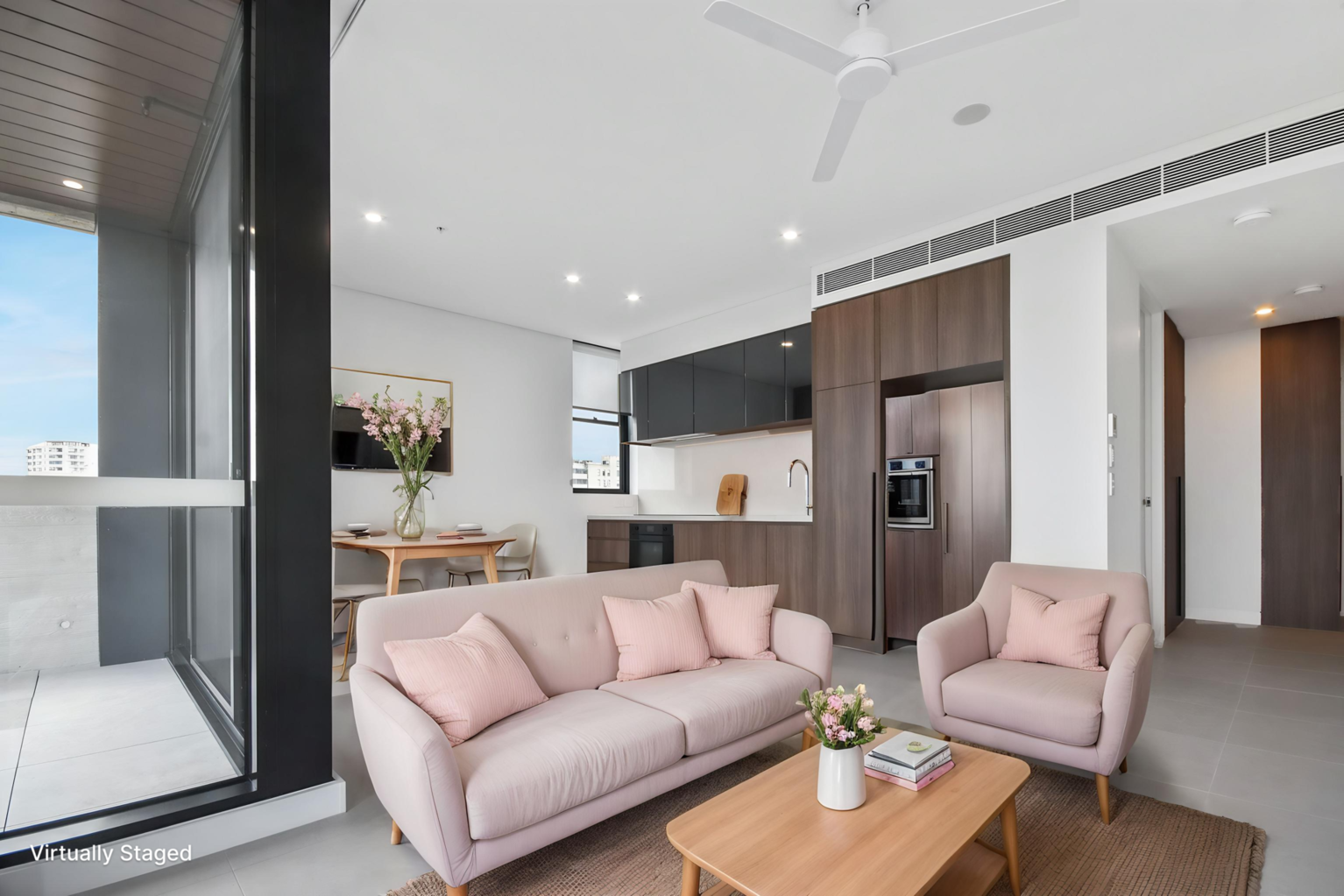 701/16A Llandaff Street Bondi Junction 701/16A Llandaff Street Bondi Junction