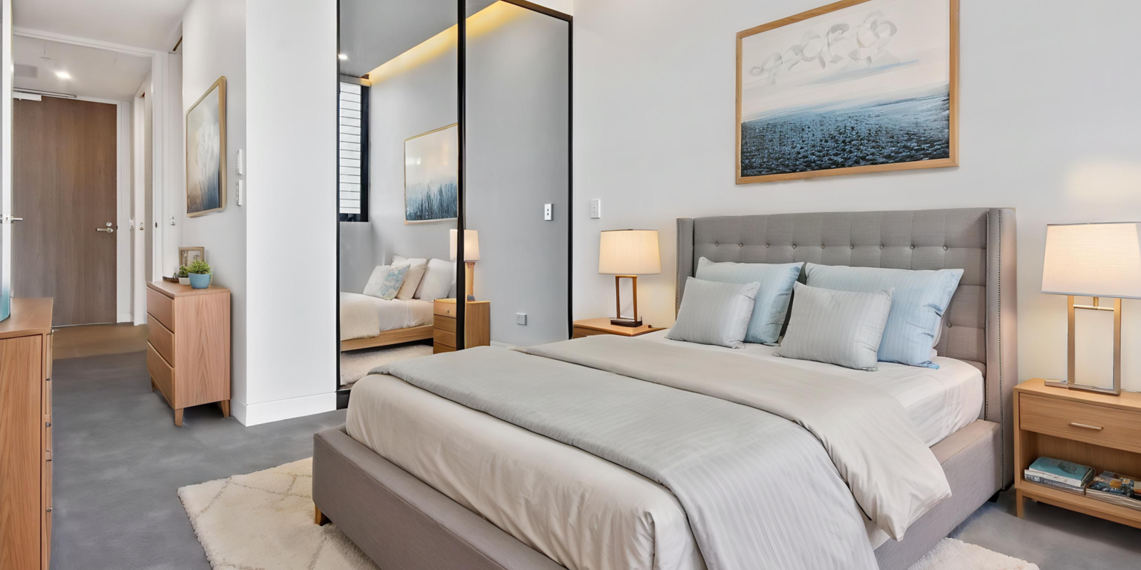 701/16A Llandaff Street Bondi Junction 701/16A Llandaff Street Bondi Junction