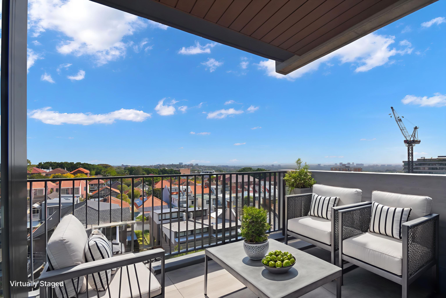 701/16A Llandaff Street Bondi Junction 701/16A Llandaff Street Bondi Junction