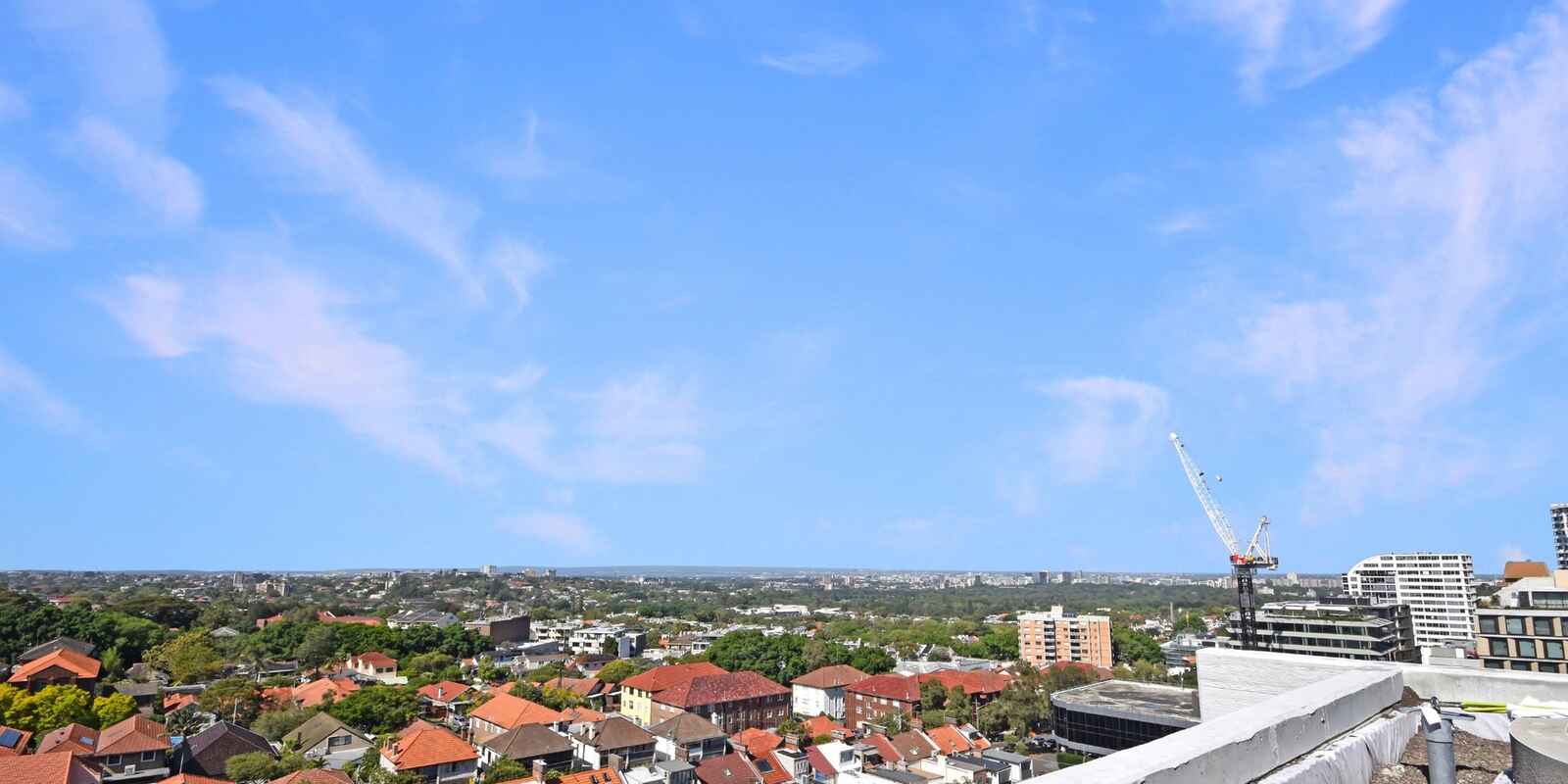 701/16A Llandaff Street Bondi Junction 701/16A Llandaff Street Bondi Junction