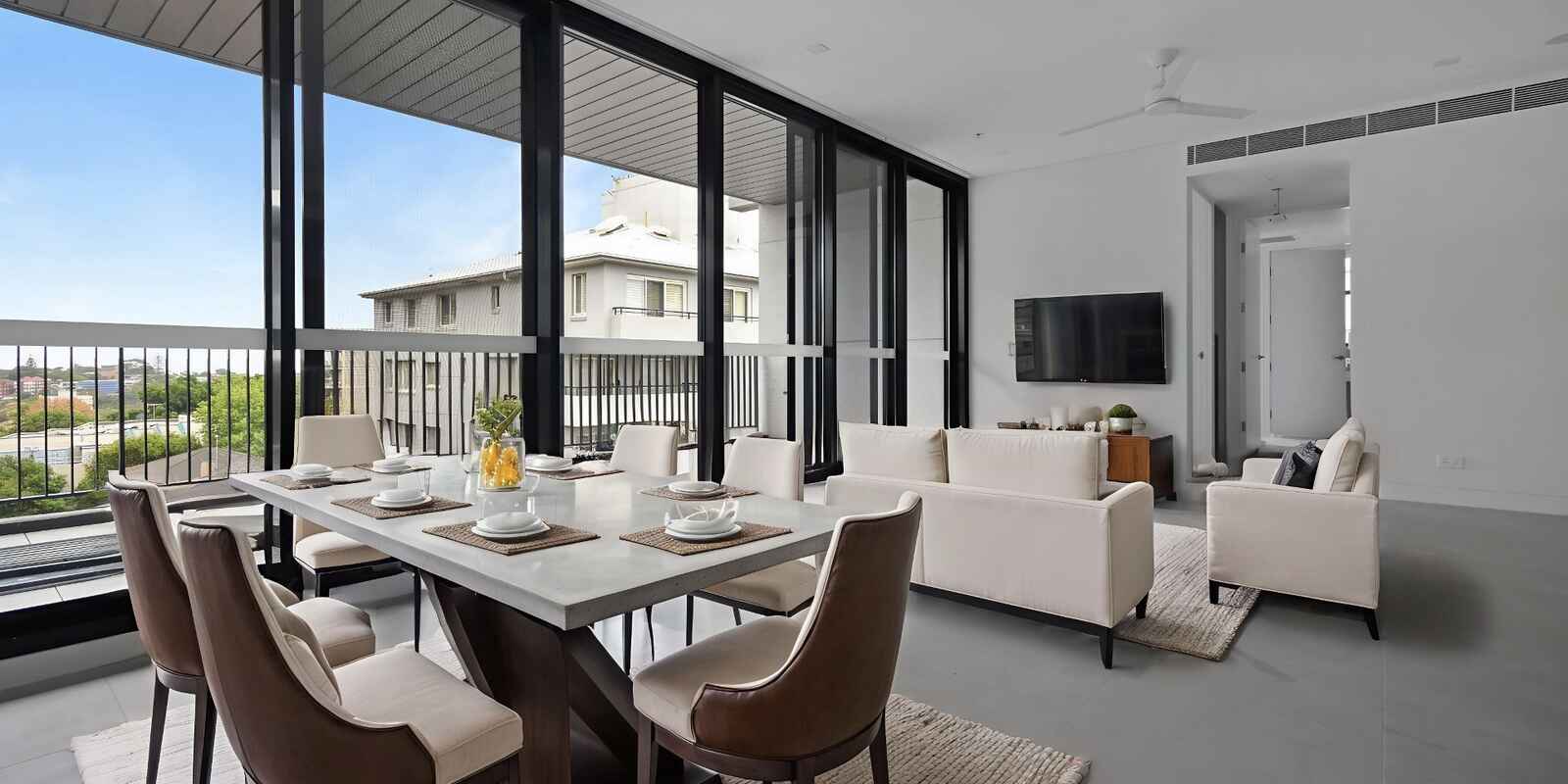 603/16A Llandaff Street Bondi Junction