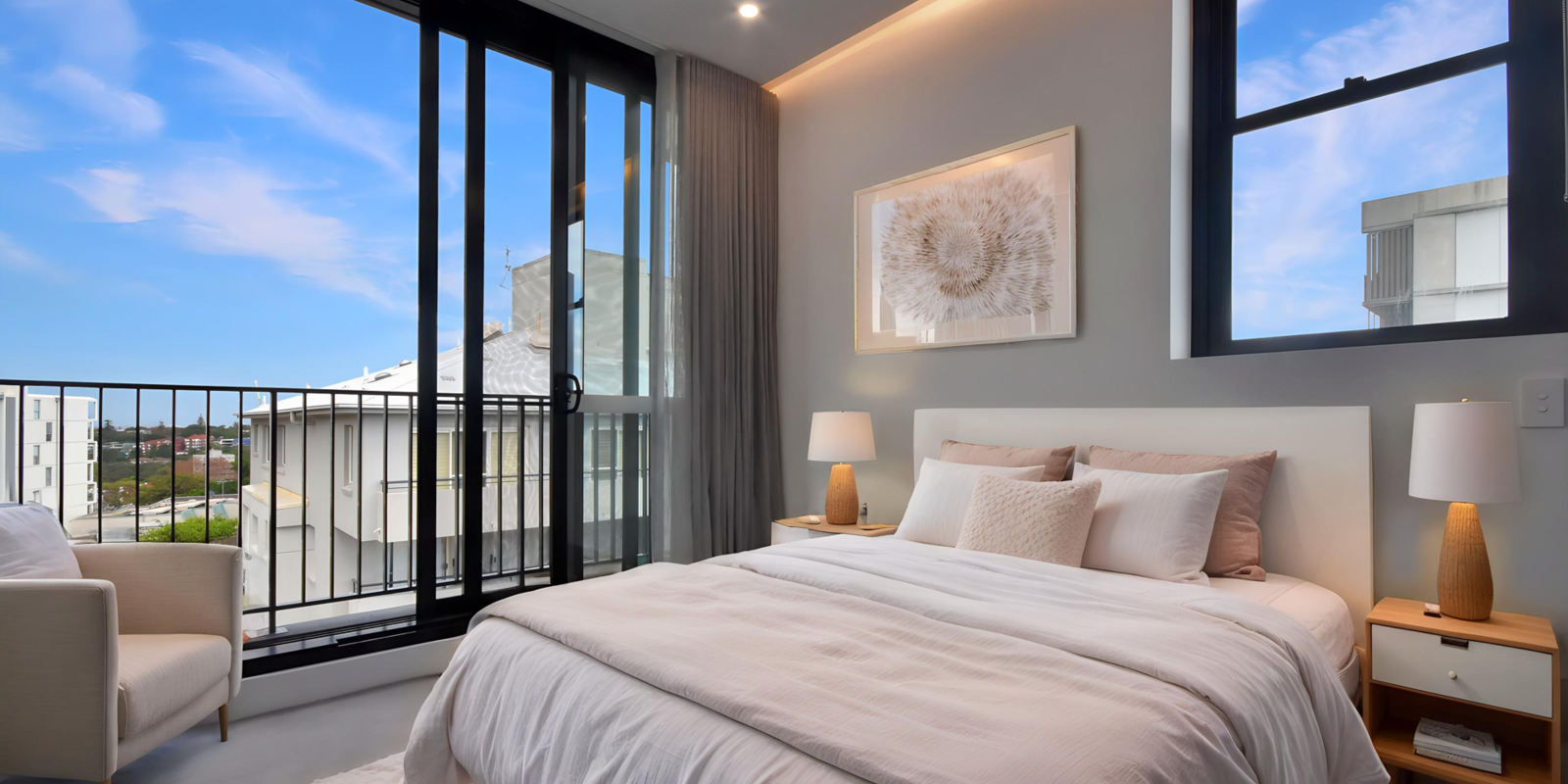 603/16A Llandaff Street Bondi Junction