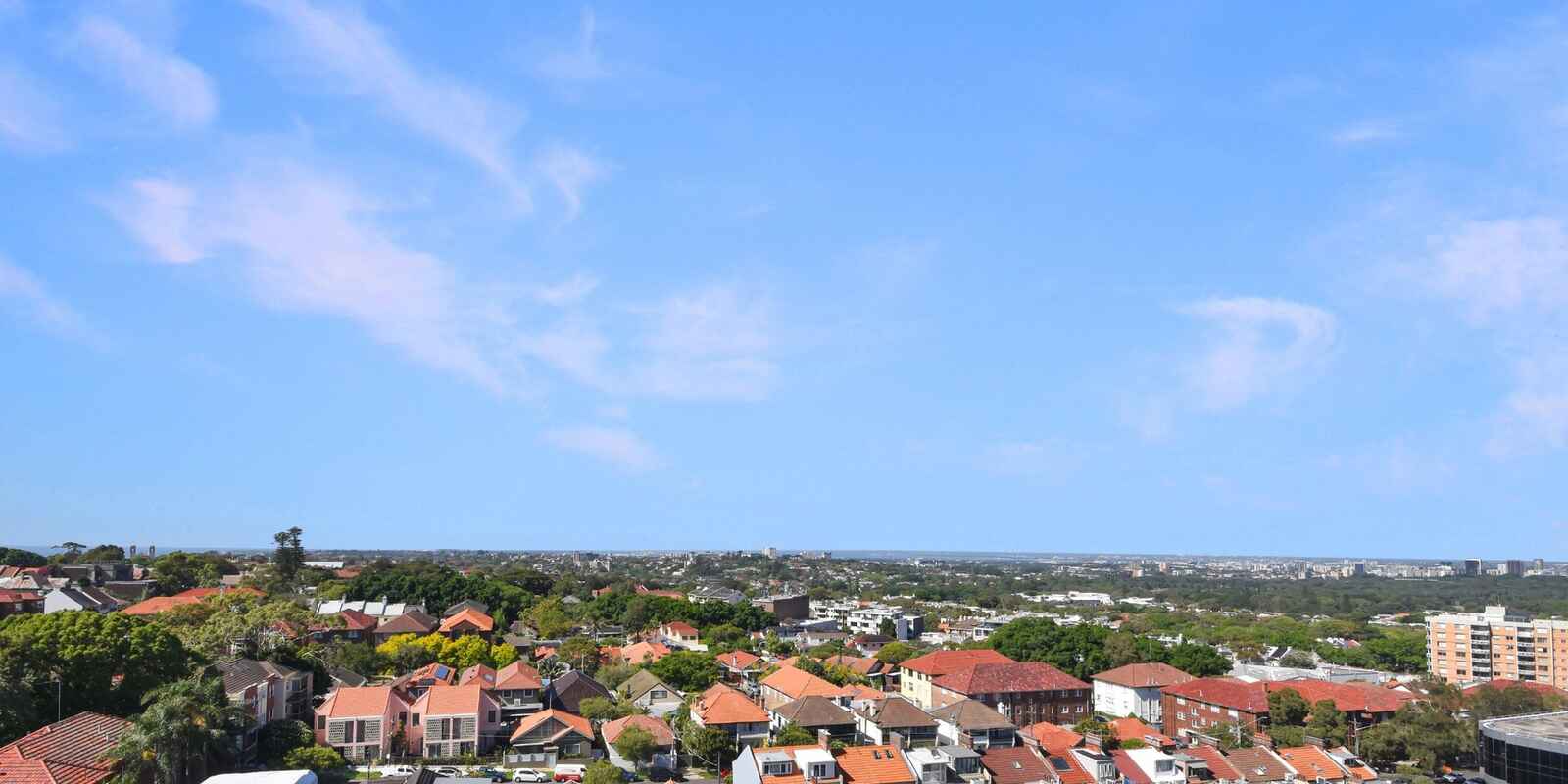 603/16A Llandaff Street Bondi Junction