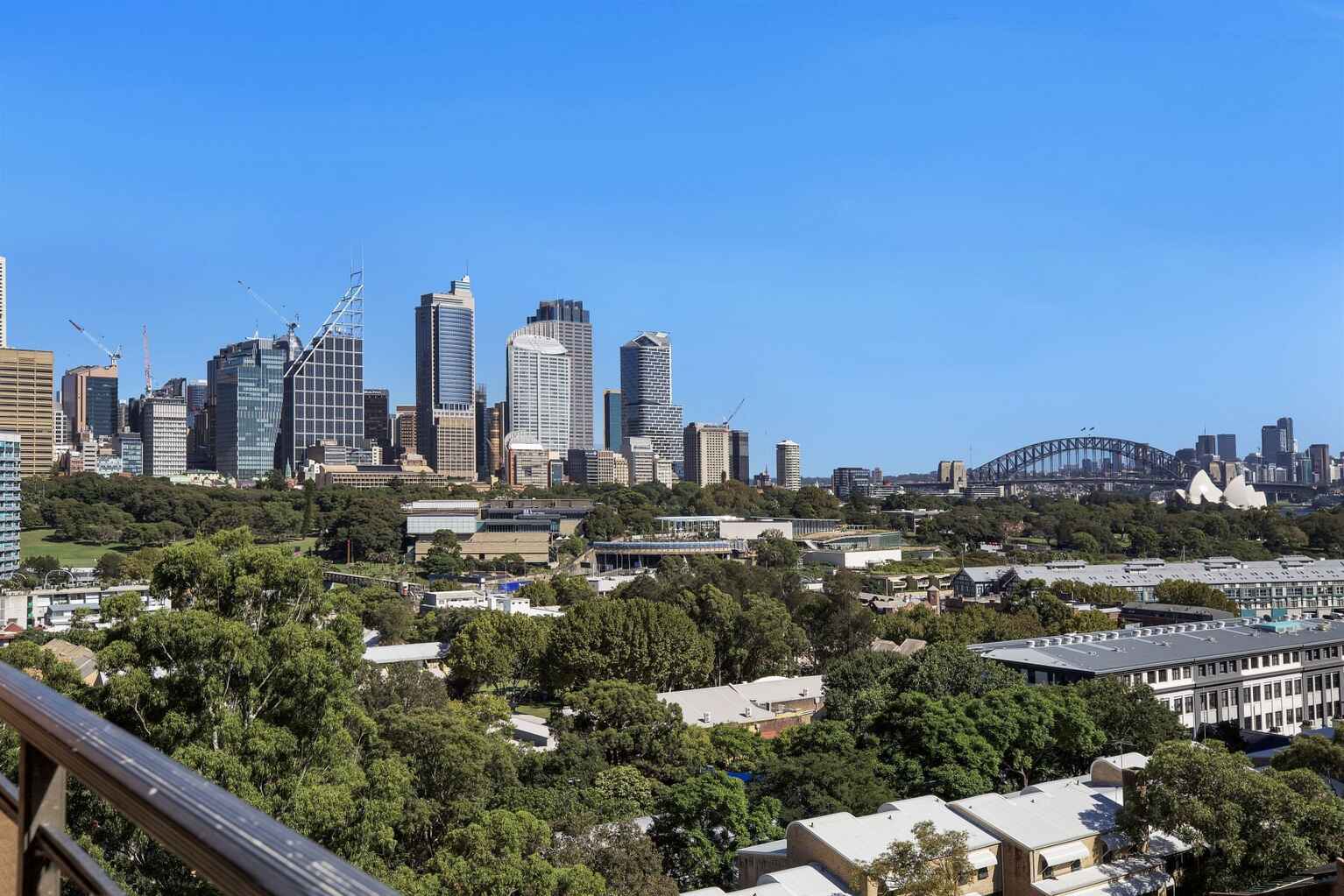 506/145 Victoria Street Potts Point