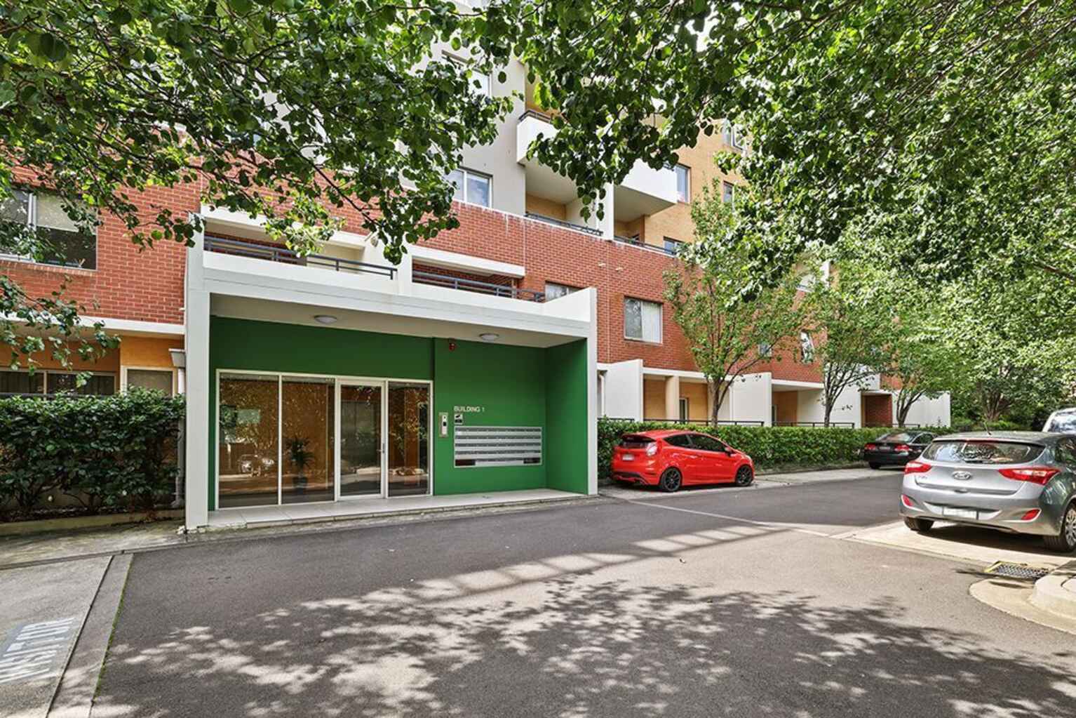 79/20 Close Street Canterbury