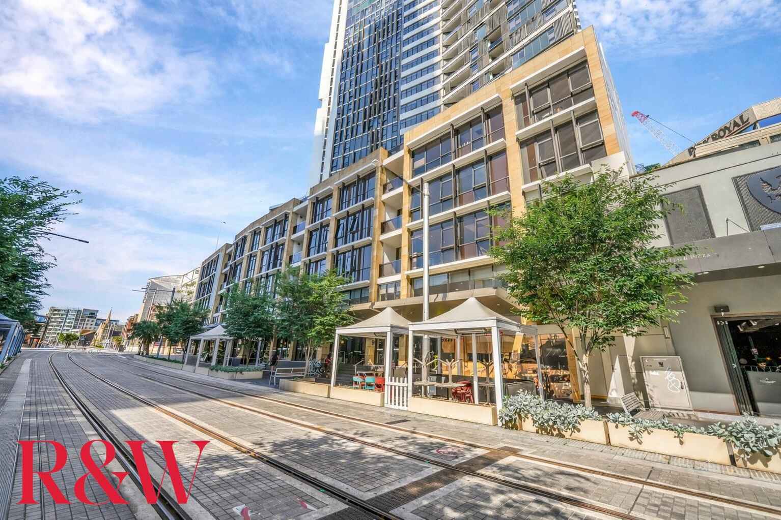 4401/330 Church Street Parramatta