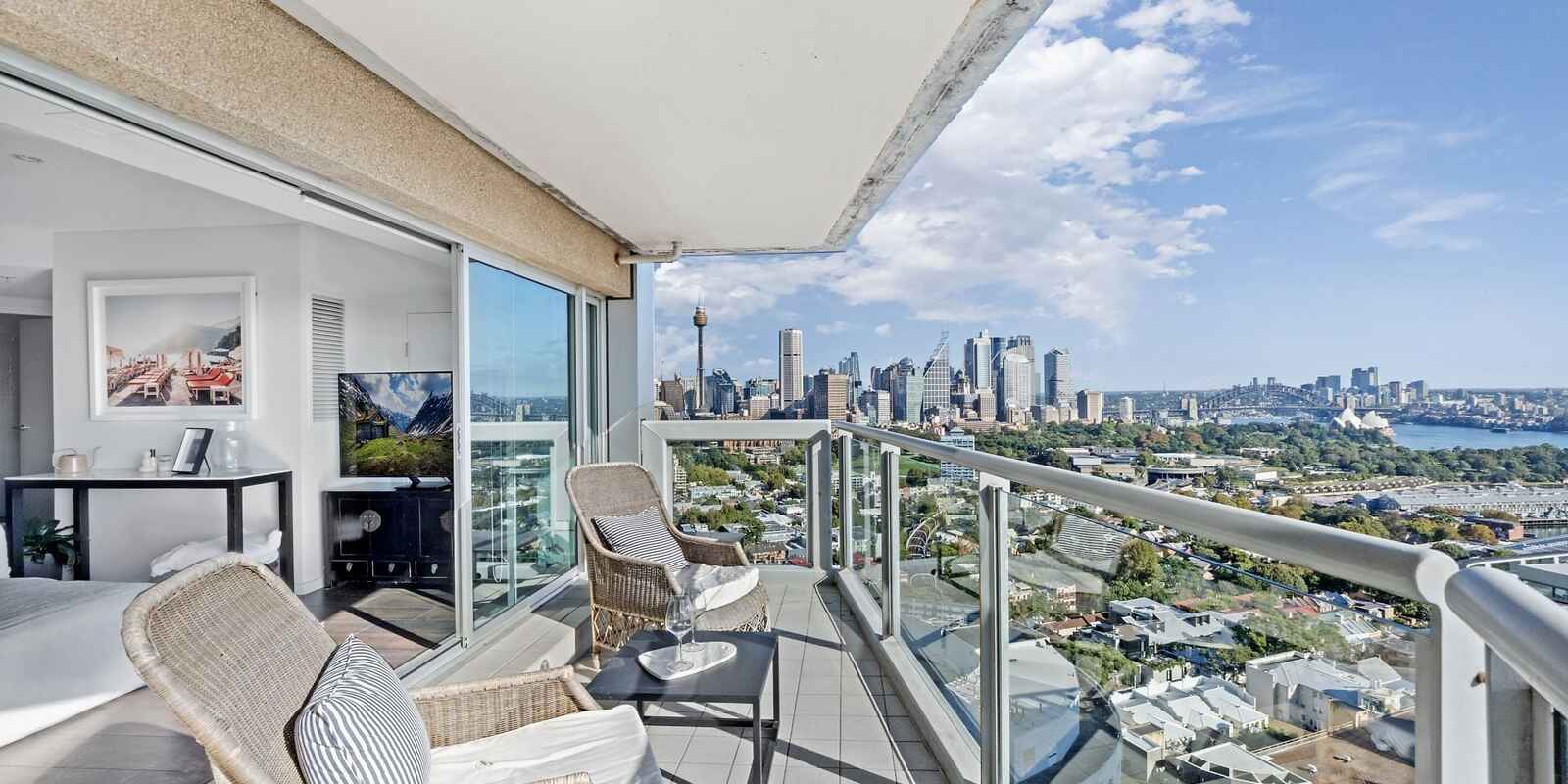 27C/82-94 Darlinghurst Road Potts Point 27C/82-94 Darlinghurst Road Potts Point