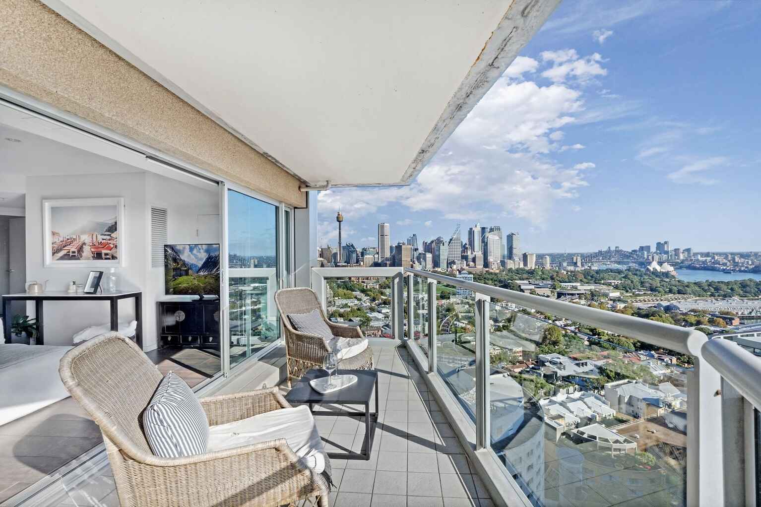 27C/82-94 Darlinghurst Road Potts Point 27C/82-94 Darlinghurst Road Potts Point