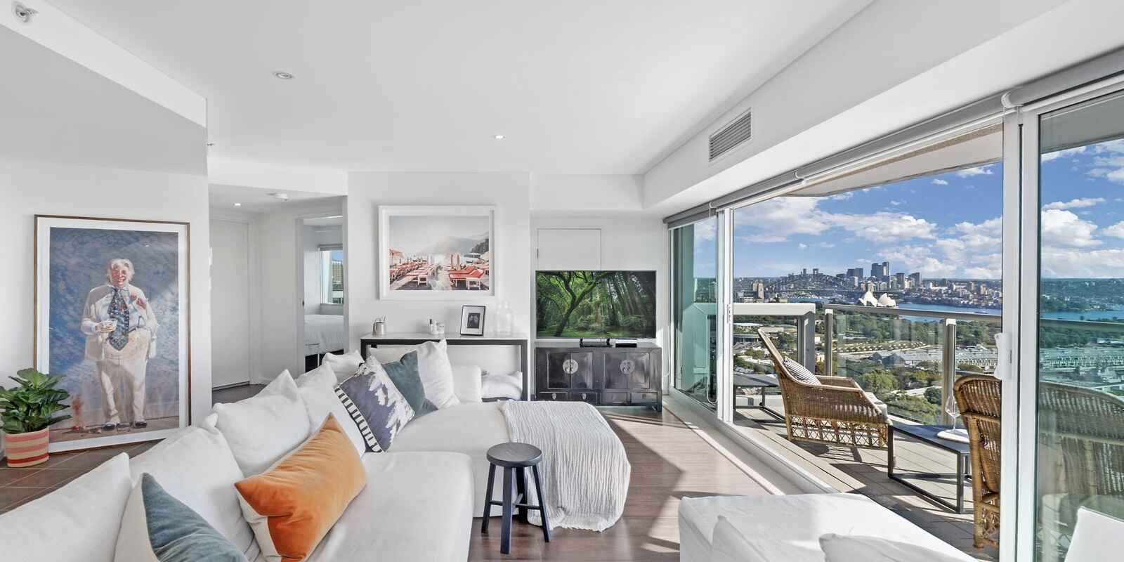 27C/82-94 Darlinghurst Road Potts Point 27C/82-94 Darlinghurst Road Potts Point