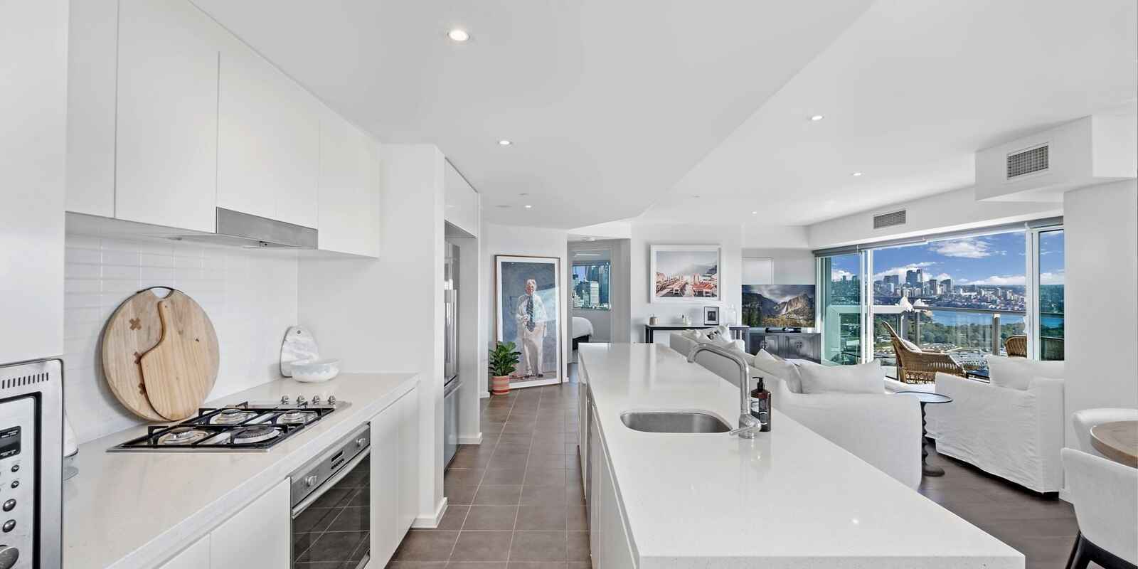 27C/82-94 Darlinghurst Road Potts Point 27C/82-94 Darlinghurst Road Potts Point