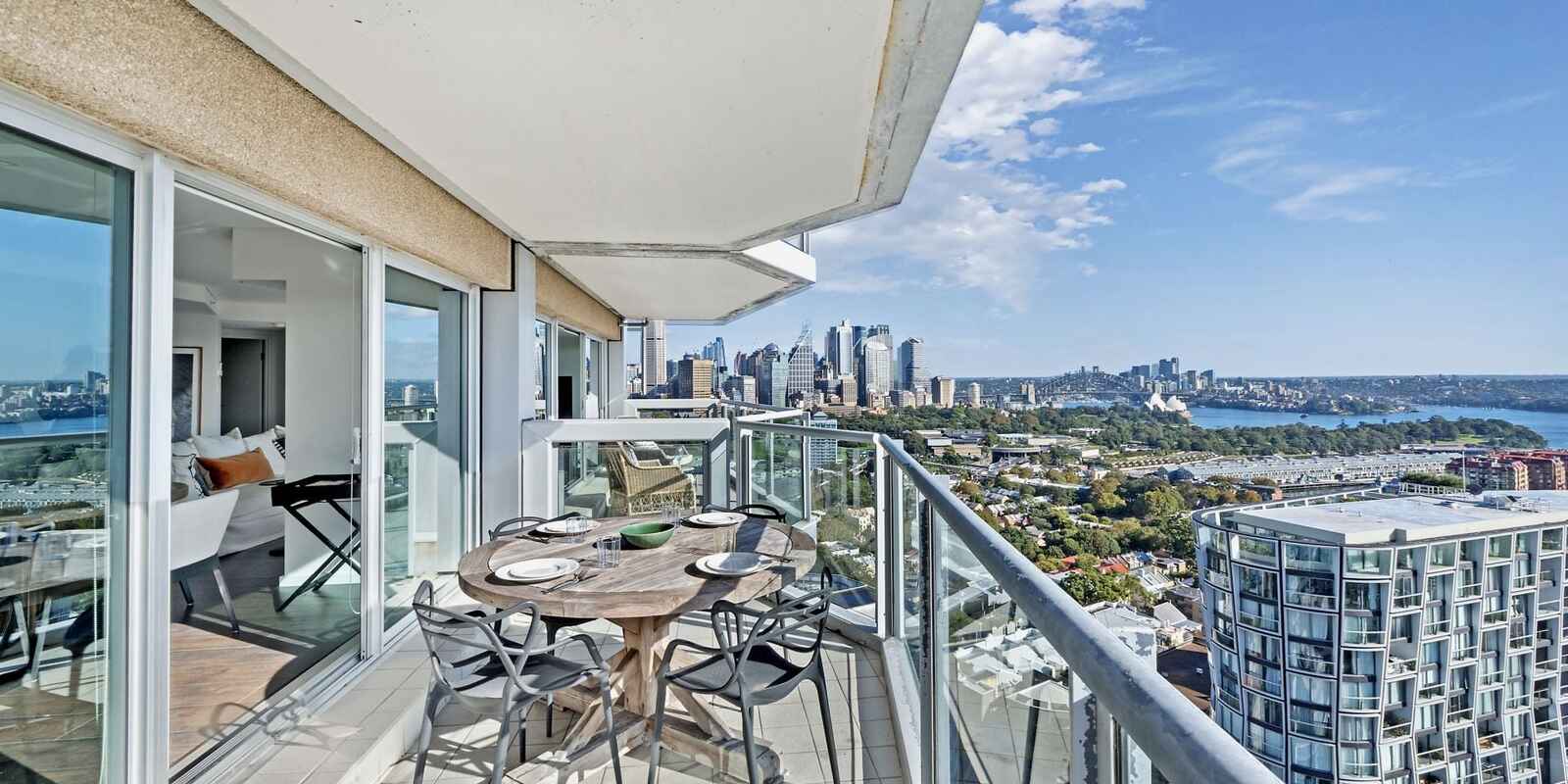 27C/82-94 Darlinghurst Road Potts Point 27C/82-94 Darlinghurst Road Potts Point