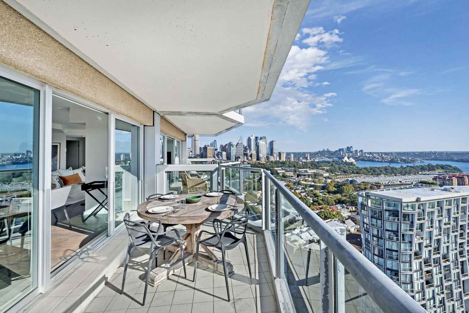 27C/82-94 Darlinghurst Road Potts Point 27C/82-94 Darlinghurst Road Potts Point