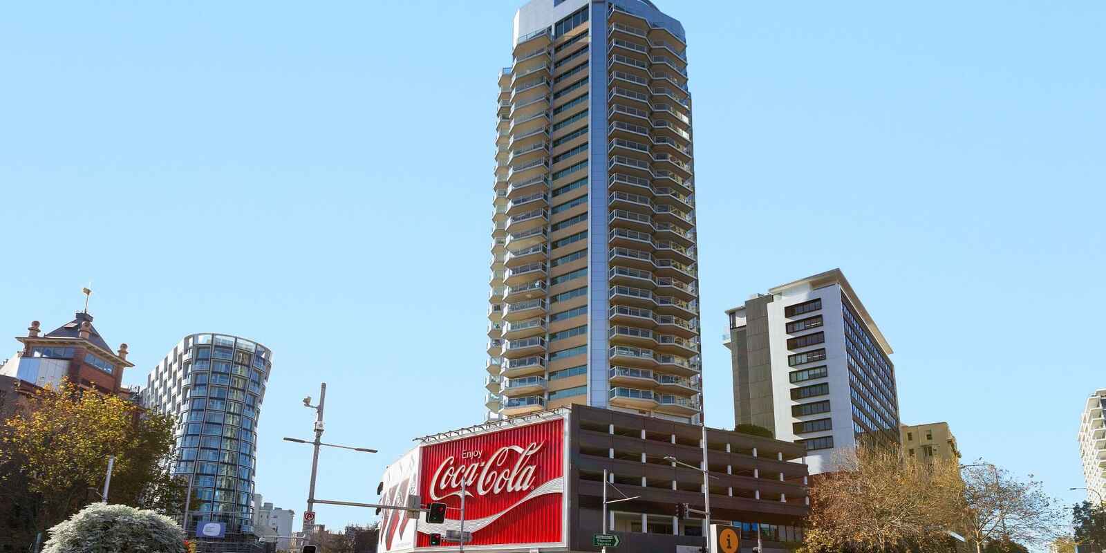 27C/82-94 Darlinghurst Road Potts Point 27C/82-94 Darlinghurst Road Potts Point