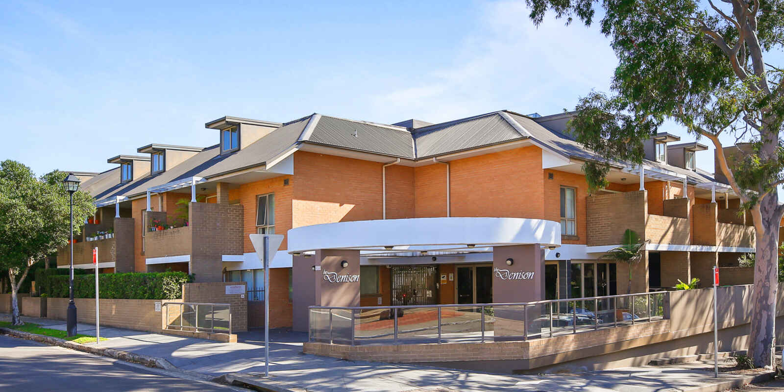 82/115 Constitution Road Dulwich Hill