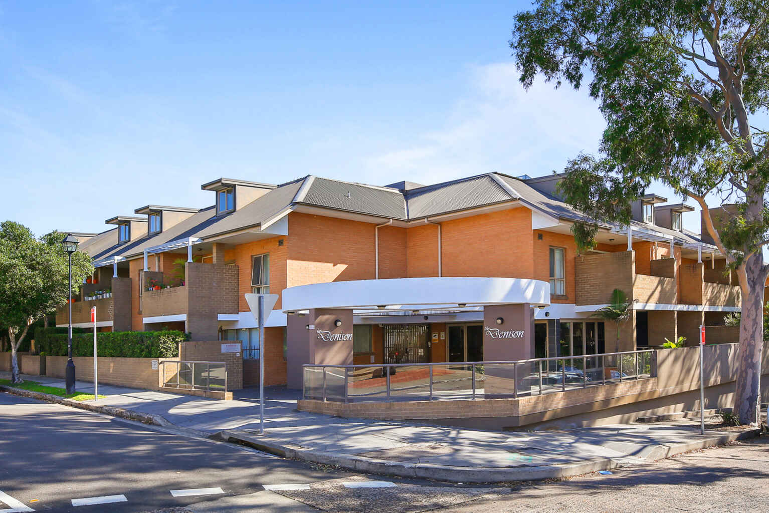 82/115 Constitution Road Dulwich Hill