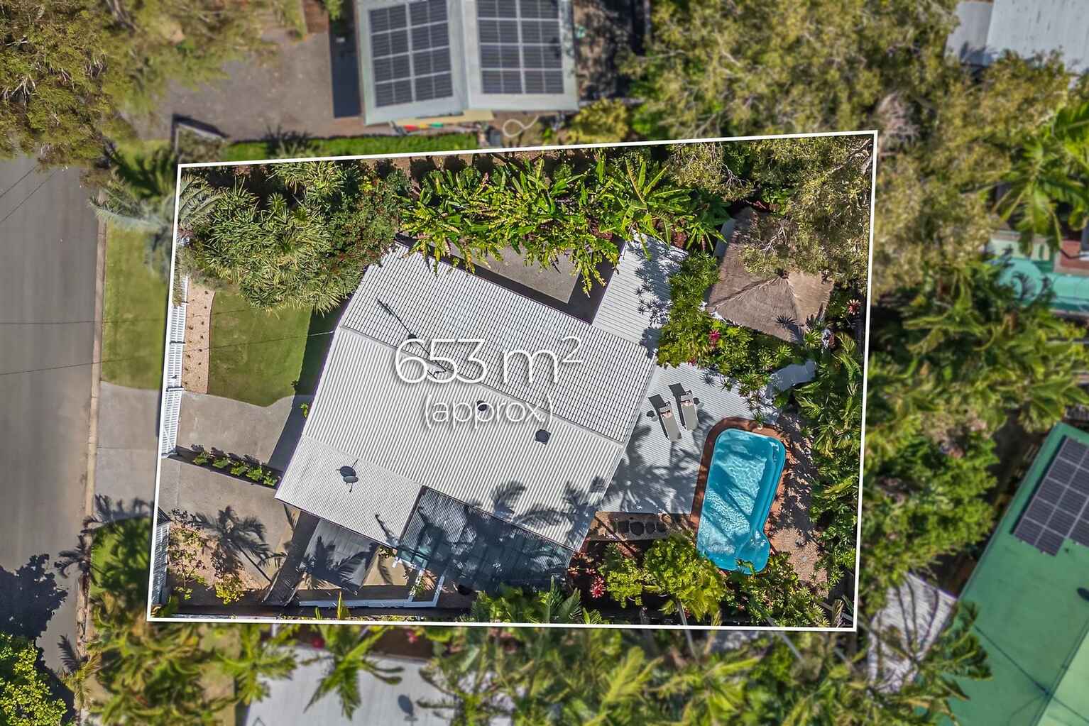 6 Camille Court Mount Coolum 6 Camille Court Mount Coolum