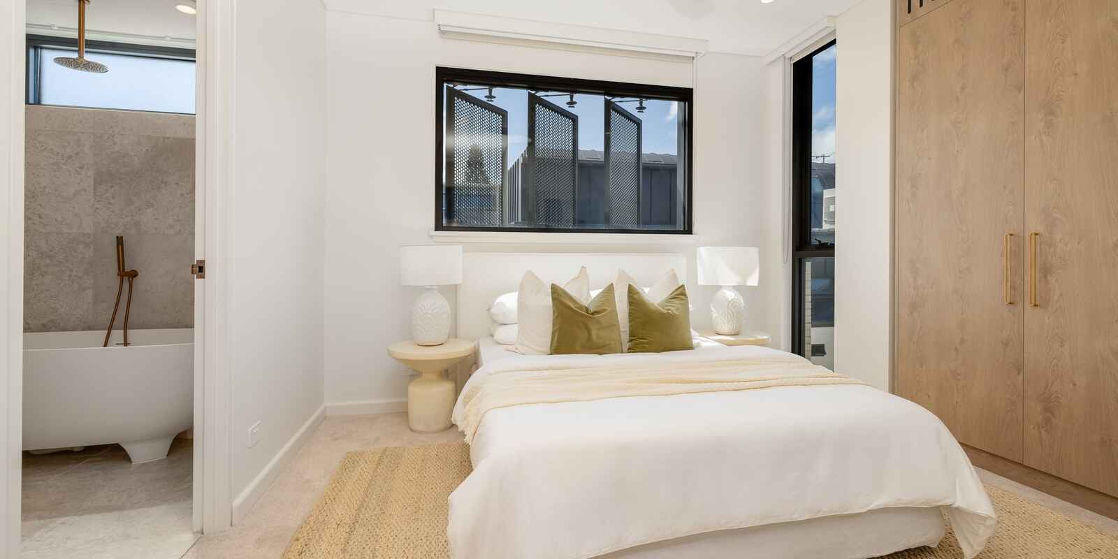 A302/575 Old South Head Road Rose Bay A302/575 Old South Head Road Rose Bay