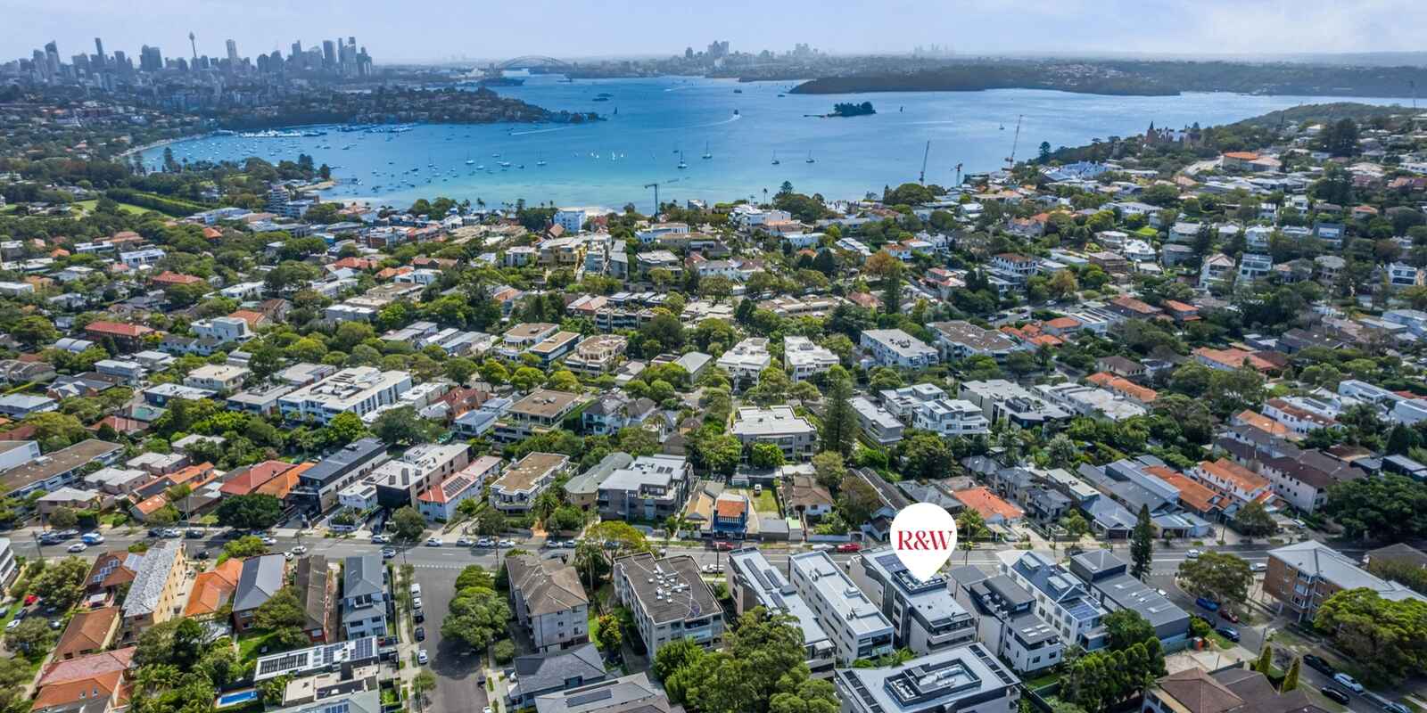 A302/575 Old South Head Road Rose Bay A302/575 Old South Head Road Rose Bay