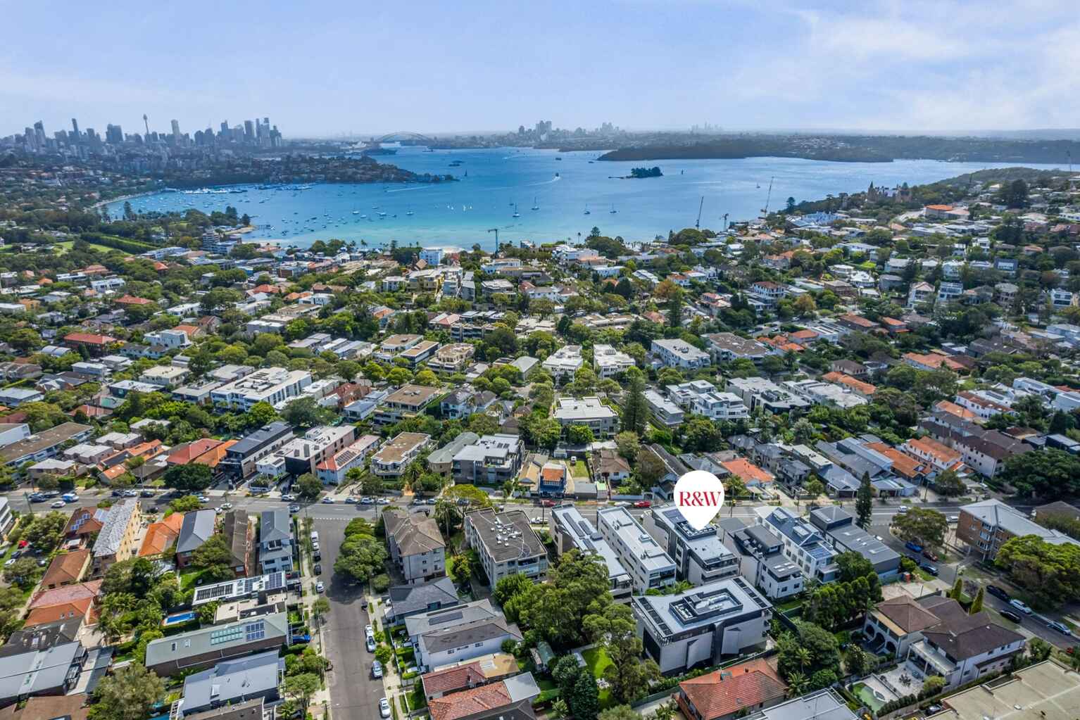 A302/575 Old South Head Road Rose Bay A302/575 Old South Head Road Rose Bay