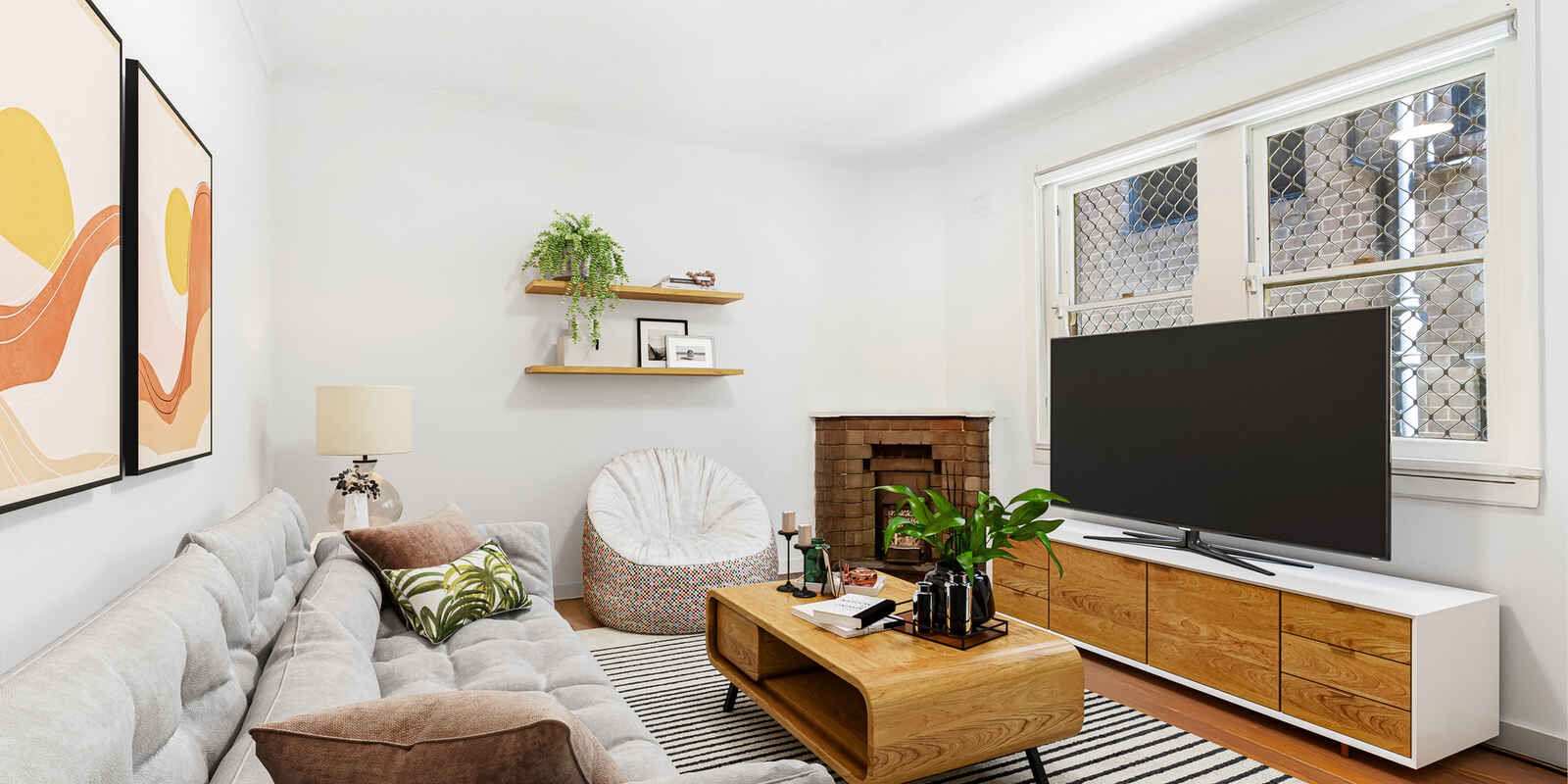 2/70 Bayswater Road Rushcutters Bay