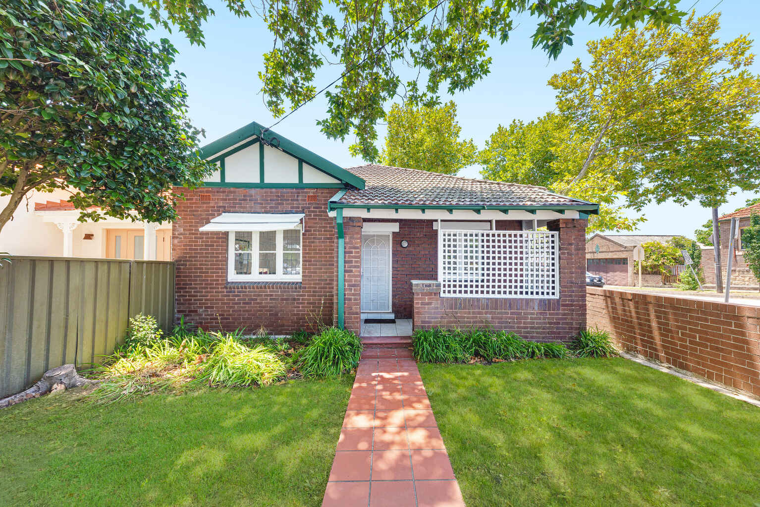 146 Chandos Street Crows Nest 146 Chandos Street Crows Nest