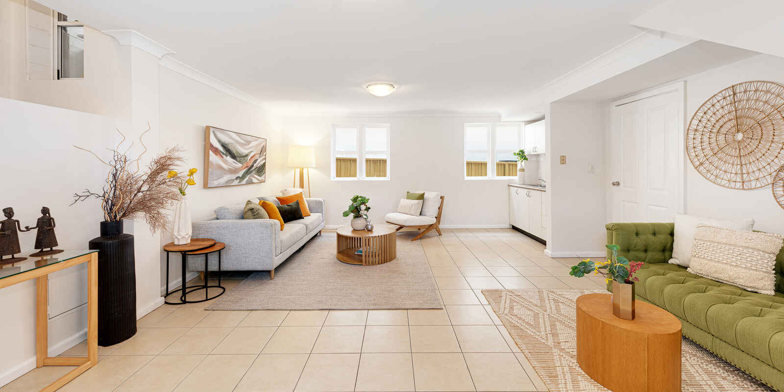 146 Chandos Street Crows Nest 146 Chandos Street Crows Nest