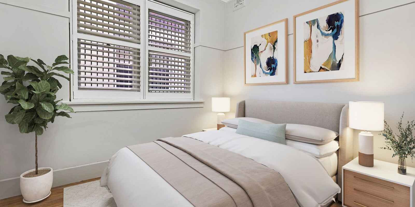 3/9 Wylde Street Potts Point