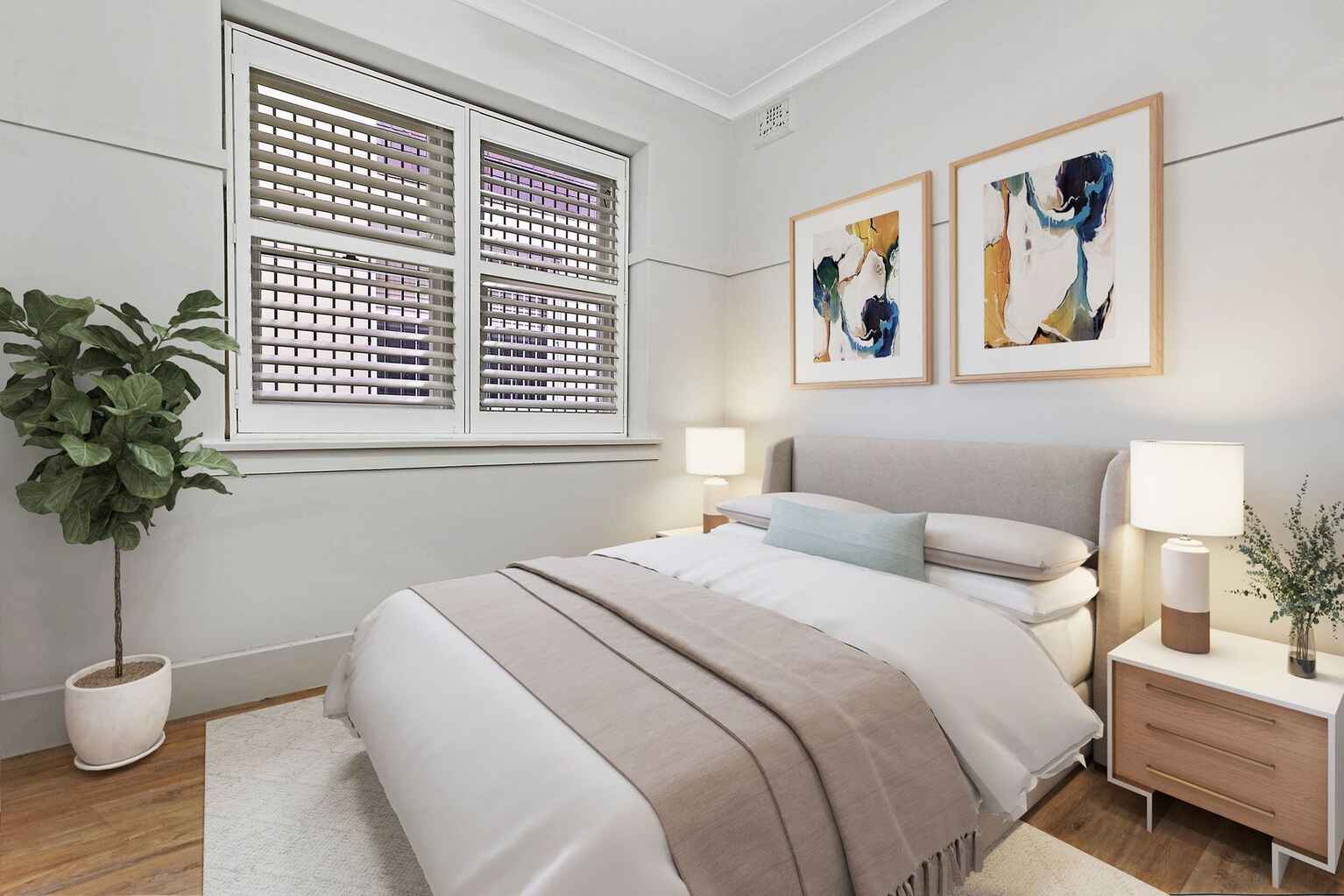 3/9 Wylde Street Potts Point