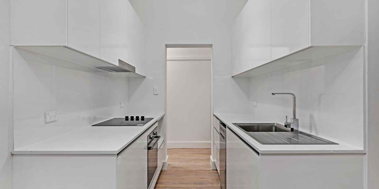 3/9 Wylde Street Potts Point