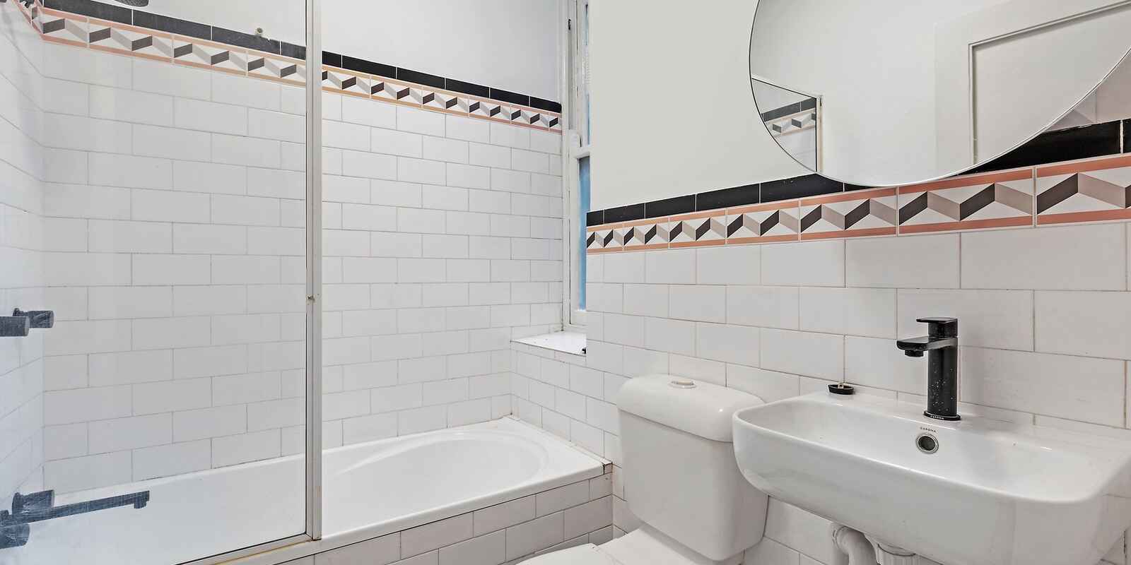 3/9 Wylde Street Potts Point