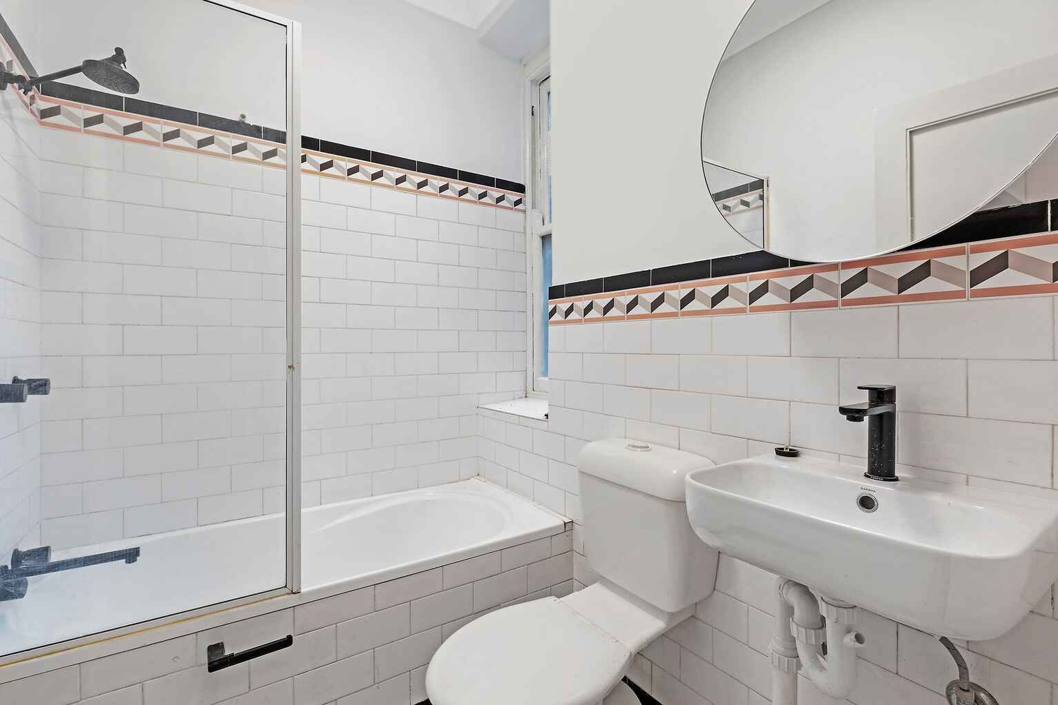 3/9 Wylde Street Potts Point