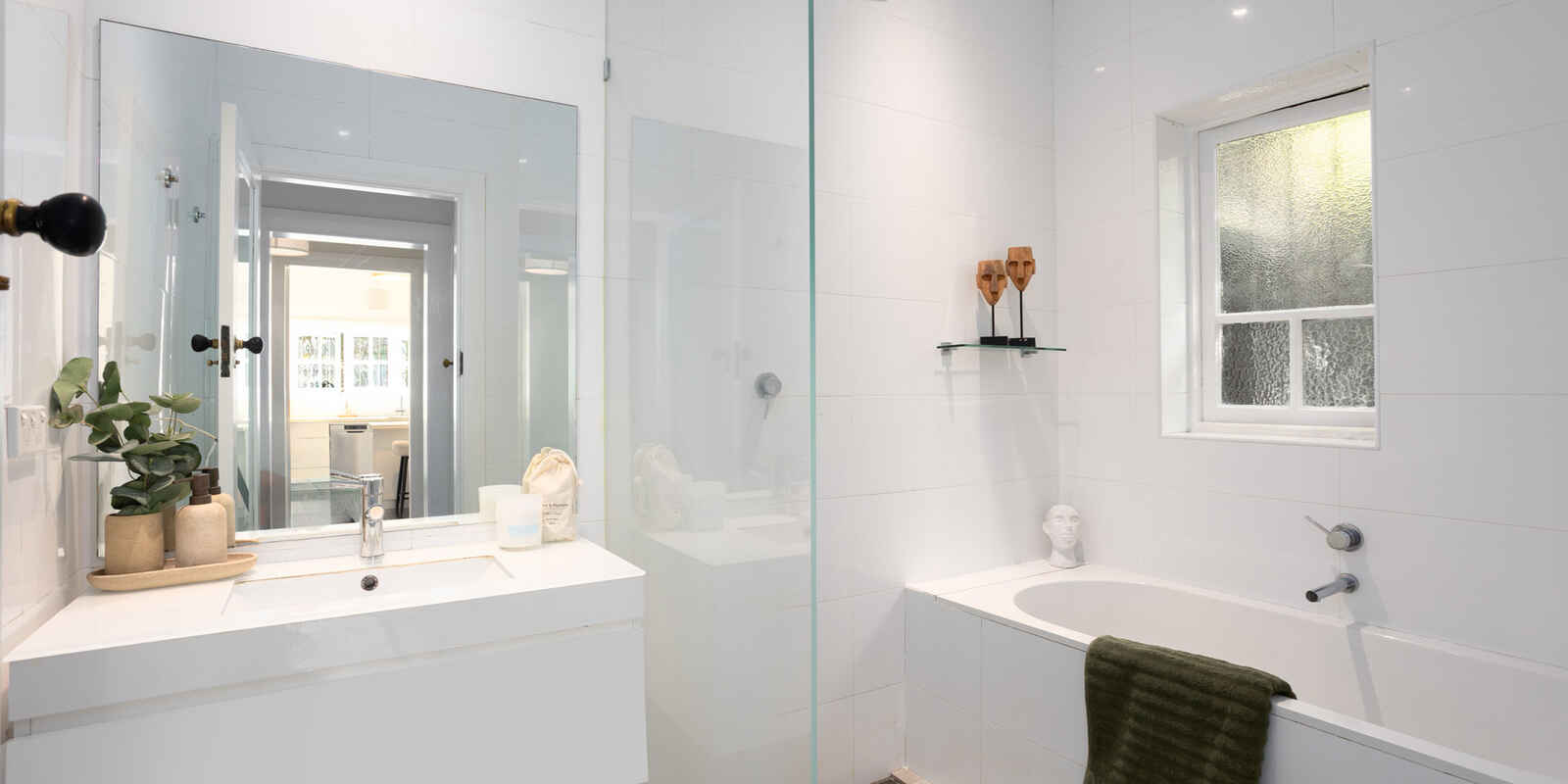 1/4 Holdsworth Avenue Elizabeth Bay 1/4 Holdsworth Avenue Elizabeth Bay