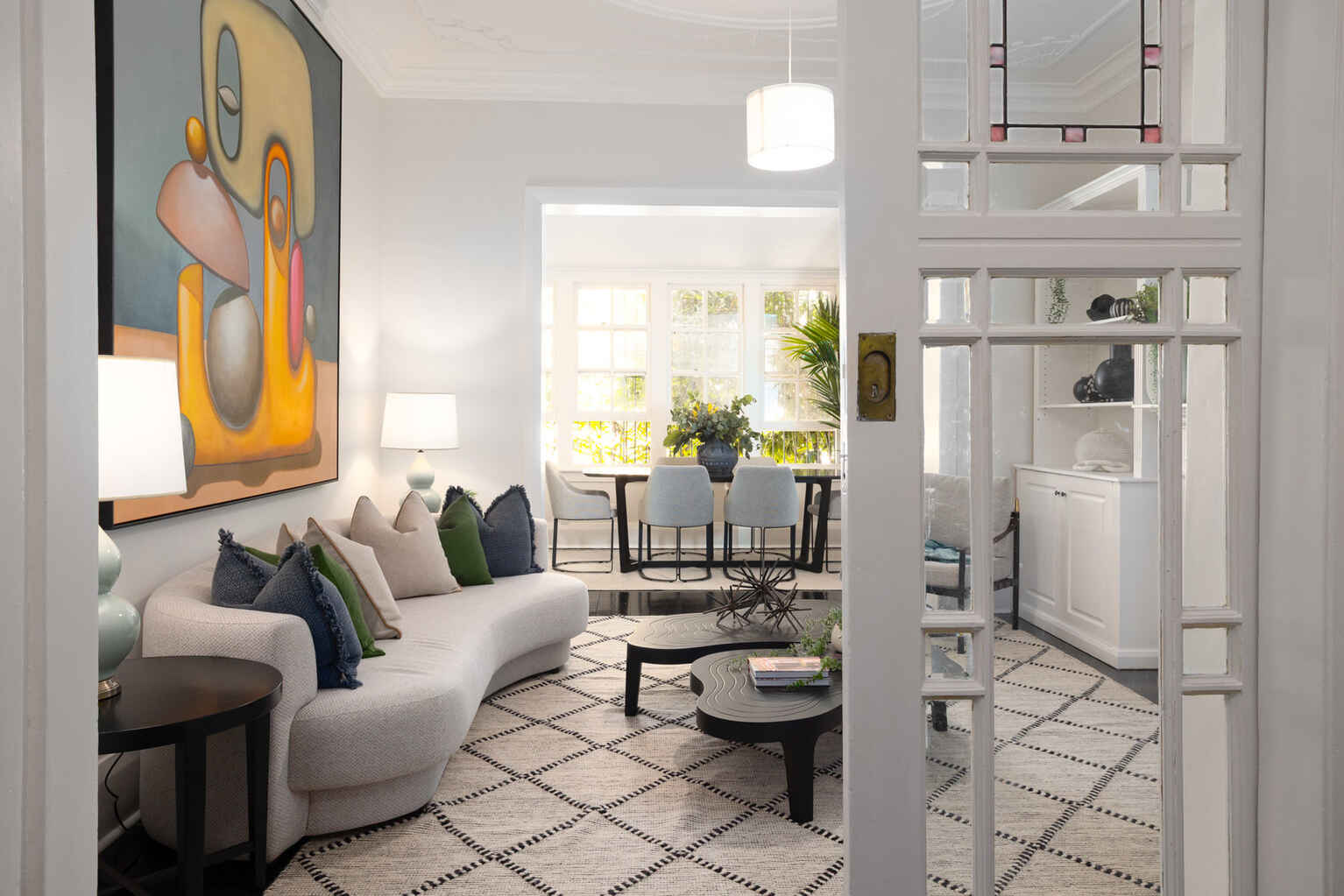 1/4 Holdsworth Avenue Elizabeth Bay 1/4 Holdsworth Avenue Elizabeth Bay