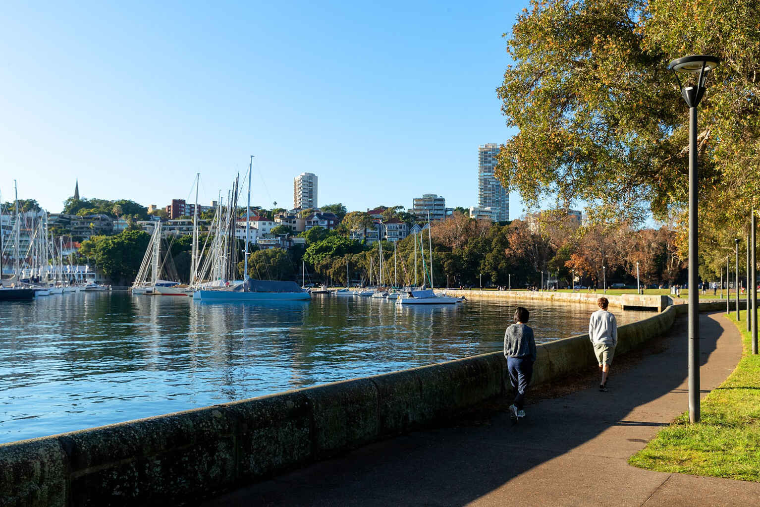 1/4 Holdsworth Avenue Elizabeth Bay 1/4 Holdsworth Avenue Elizabeth Bay