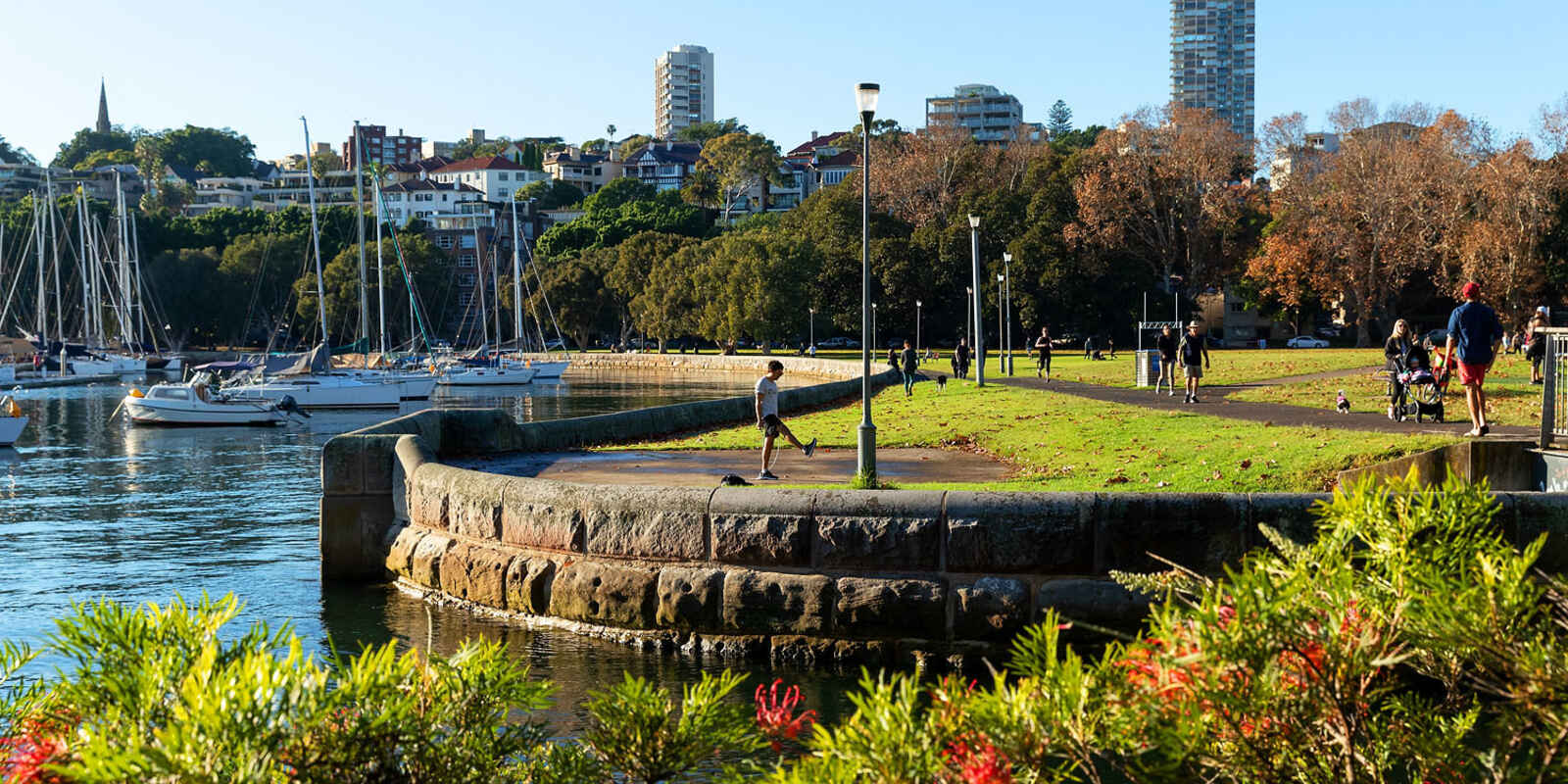 1/4 Holdsworth Avenue Elizabeth Bay 1/4 Holdsworth Avenue Elizabeth Bay