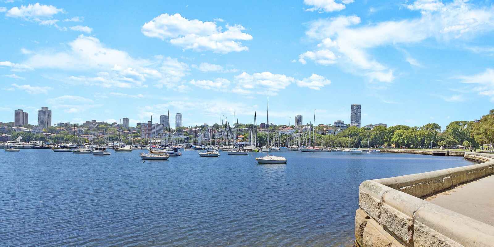 1/4 Holdsworth Avenue Elizabeth Bay 1/4 Holdsworth Avenue Elizabeth Bay