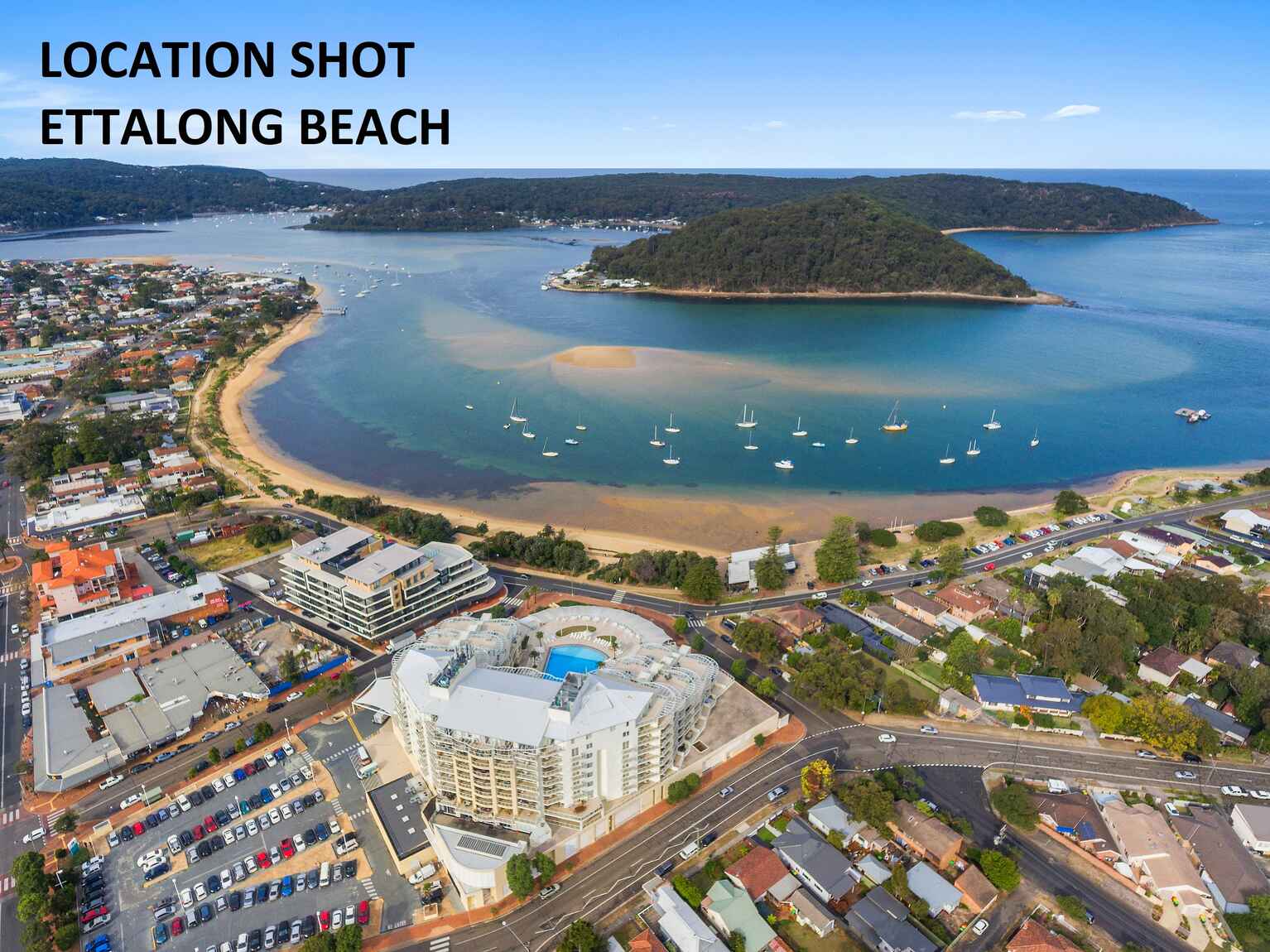 1,2,3/36 Kourung Street Ettalong Beach