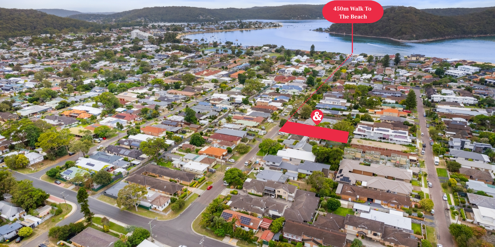 1,2,3/36 Kourung Street Ettalong Beach 1,2,3/36 Kourung Street Ettalong Beach