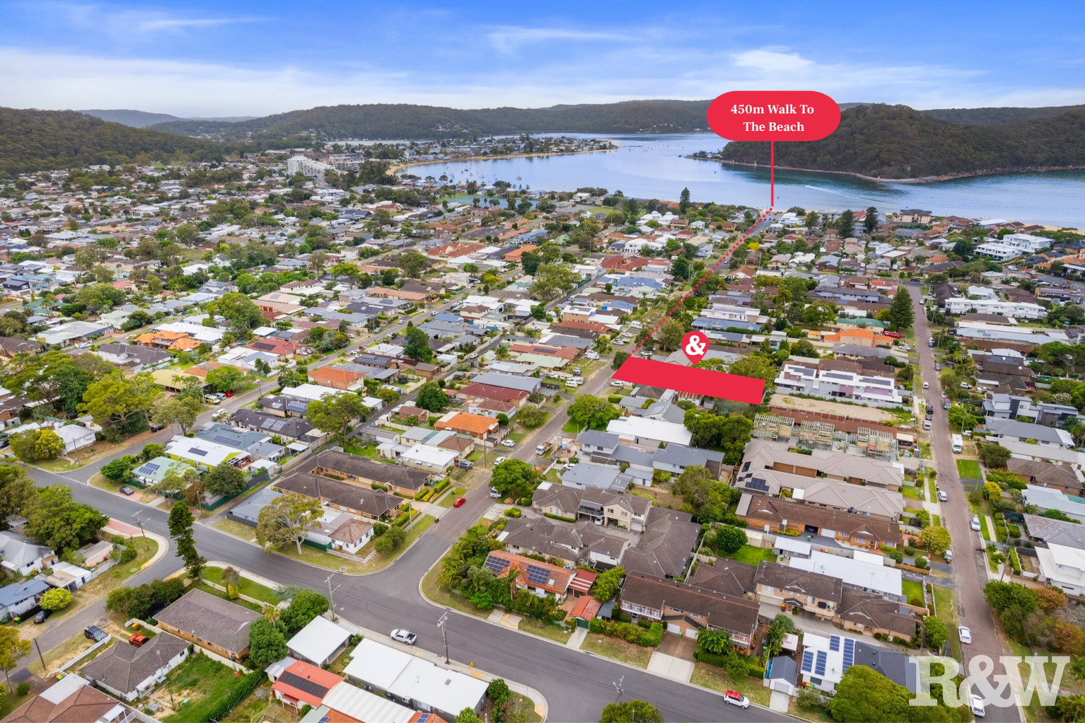 1,2,3/36 Kourung Street Ettalong Beach 1,2,3/36 Kourung Street Ettalong Beach