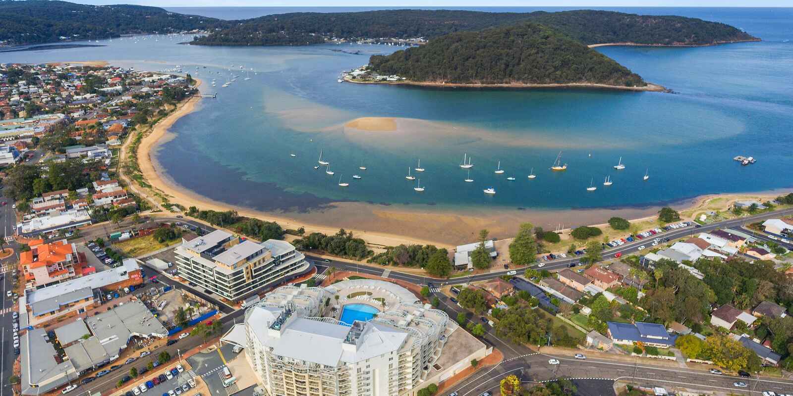 1,2,3/36 Kourung Street Ettalong Beach 1,2,3/36 Kourung Street Ettalong Beach