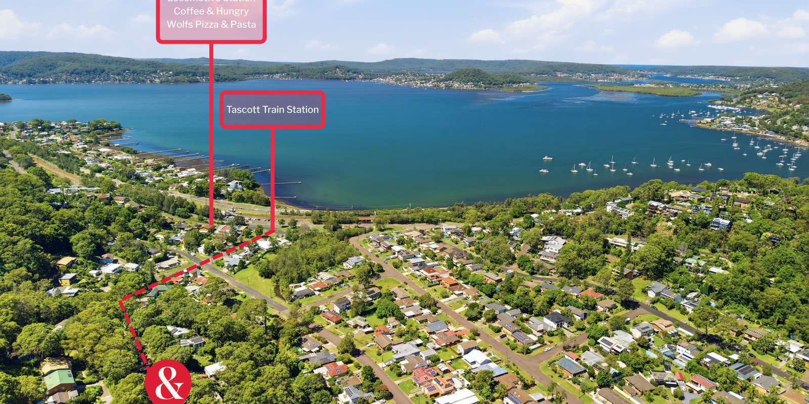 101 The Broadwaters Tascott 101 The Broadwaters Tascott